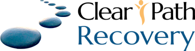 Clear Path Recovery California logo