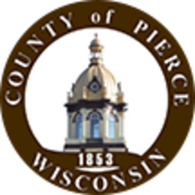 Pierce County Department Of Human Services logo