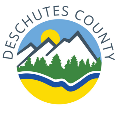 Deschutes County Stabilization Center logo