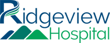 Ridgeview Behavioral Hospital logo