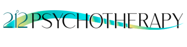 212° Psychotherapy logo