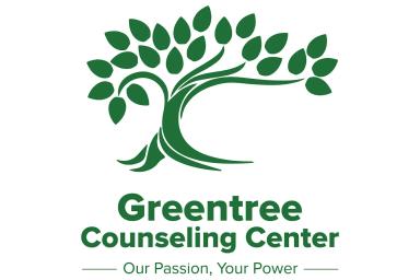 Greentree Counseling Center logo