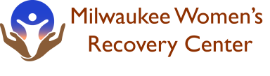Milwaukee Women’s Recovery Center logo
