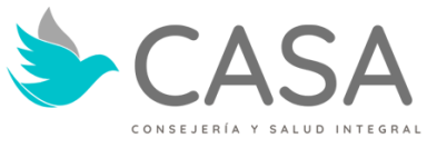 CASA Allegheny logo