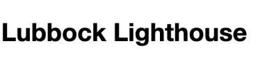 Lubbock Lighthouse logo