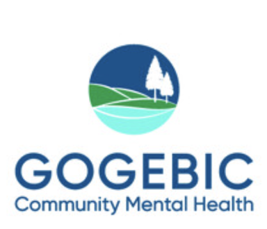 Gogebic Community Mental Health logo