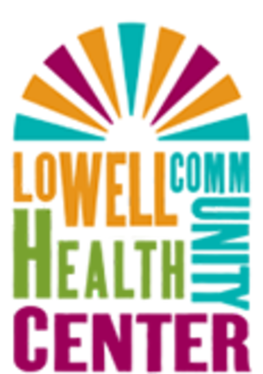 Lowell Community Health Center Behavioral Health Services Outpatient logo