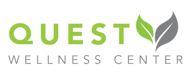 Quest Wellness Center logo