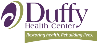 Duffy Health Center logo