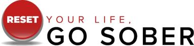 Go Sober logo