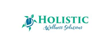 Holistic Wellness Solutions logo