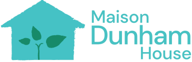 Dunham House logo