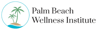Palm Beach Wellness Institute logo