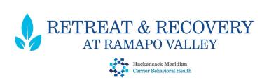 Retreat and Recovery at Ramapo Valley logo