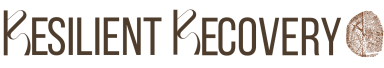 Resilient Recovery logo