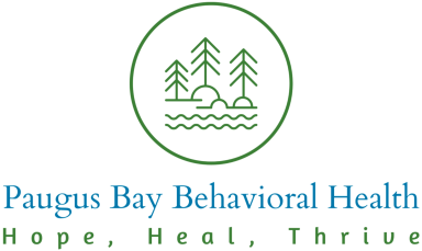 Paugus Bay Behavioral Health logo