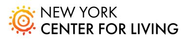 New York Center for Living logo