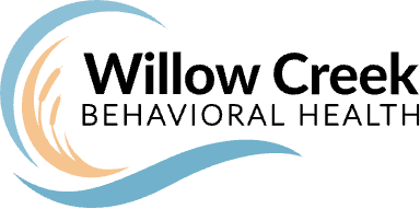 Willow Creek Behavioral Health logo