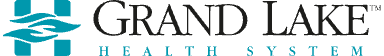 Grand Lake Health System - Inpatient Psychiatric Services logo