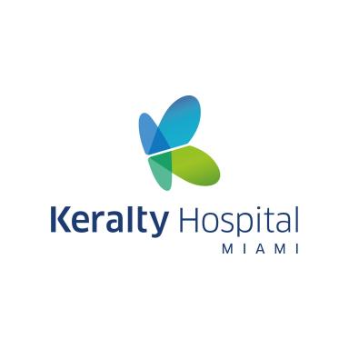 Keralty Hospital Behavioral Health Unit logo