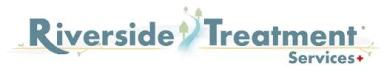 Riverside Treatment Services Edgewood logo