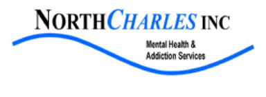 North Charles Institute for Mental Health & Addiction Services logo