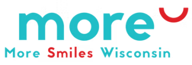 More Smiles logo