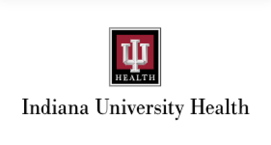 IU Health Addiction Treatment & Recovery Center - Avon logo