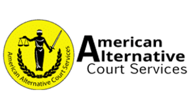 American Alt Court Services (AACS) AACS Atlanta logo