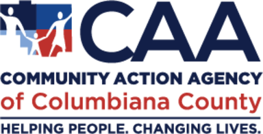 CAA Health and Behavioral Health Center logo