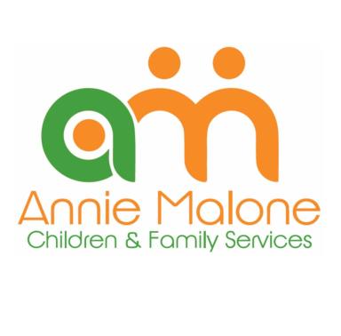 Annie Malone Children & Family Services logo