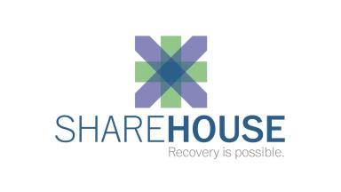 ShareHouse Outpatient logo