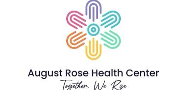 August Rose Health Center logo