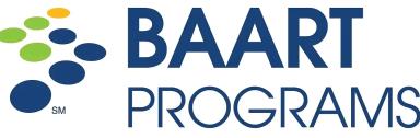 BAART Programs Antioch logo