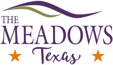 The Meadows Texas logo