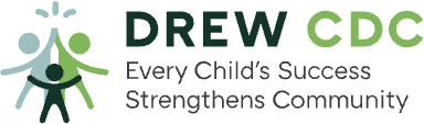 Drew Child Development Center logo