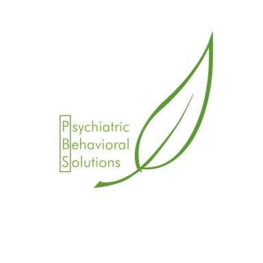 Psychiatric and Behavioral Solutions logo