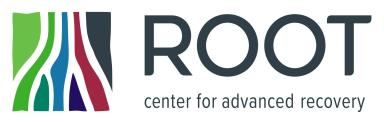 Root Center for Advanced Recovery - Manchester logo
