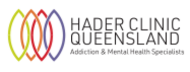 Hader Clinic Queensland logo
