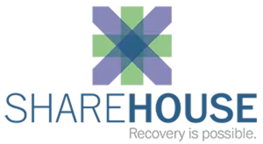 ShareHouse Grand Forks logo