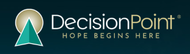 Decision Point logo
