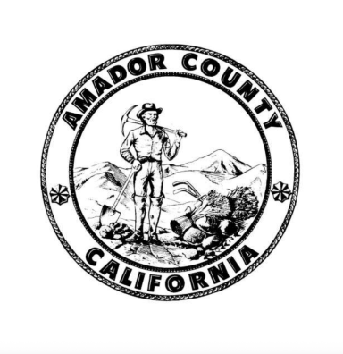 Amador County Behavioral Health logo