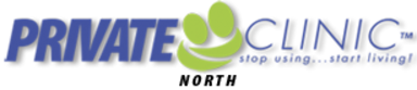 Private Clinic North logo