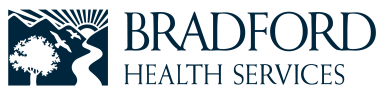 Bradford at Madison logo