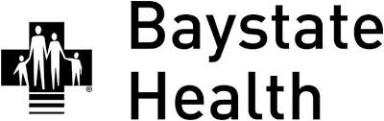 Baystate Medical Center logo