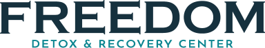 Freedom Detox & Recovery Center logo