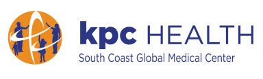 South Coast Global Medical Center Golden Years logo
