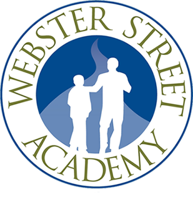Webster Street Academy logo
