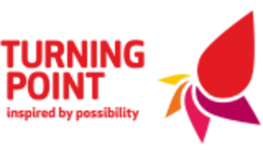 Turning Point - Leigh Bank logo