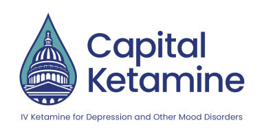 Capital Ketamine - Sauk City logo